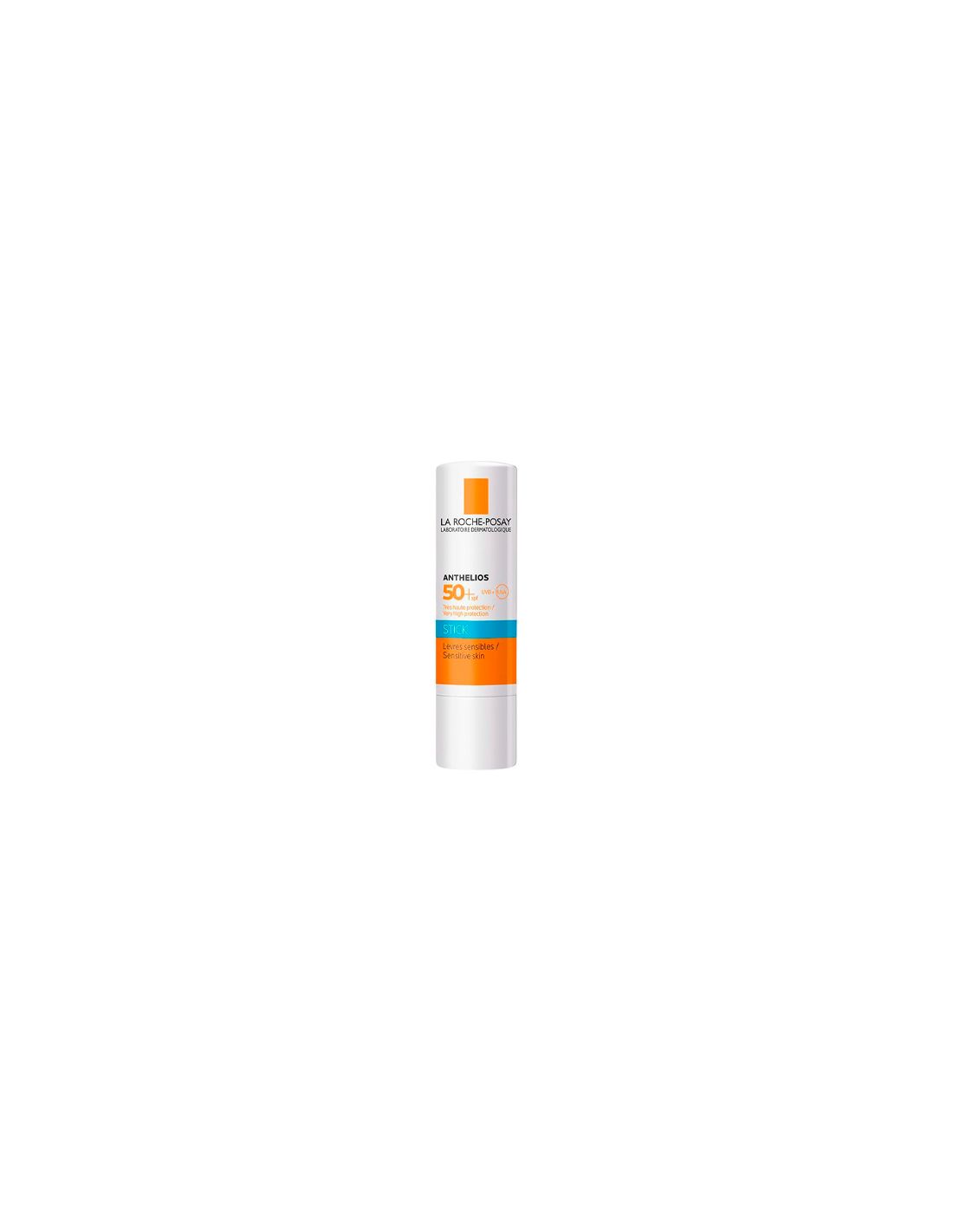 La Roche Posay Anthelios Stick Zonas Sensibles Spf G Comprar