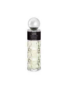 Saphir Man Acqua Uomo 200 Ml