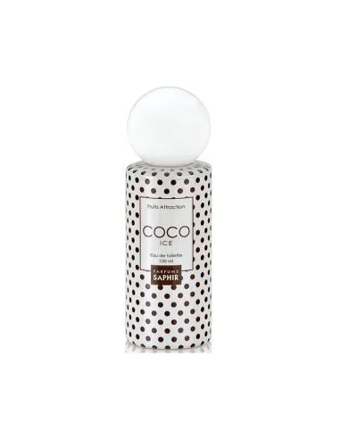 Saphir Fruits Attraction Coco Ice 100 Ml