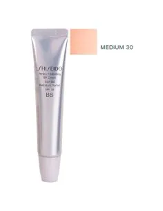 Shiseido Perfect Hydrating Bb Cream