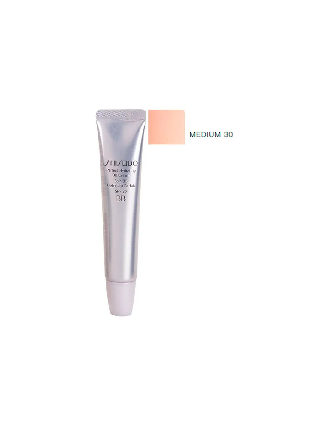 Shiseido Perfect Hydrating Bb Cream