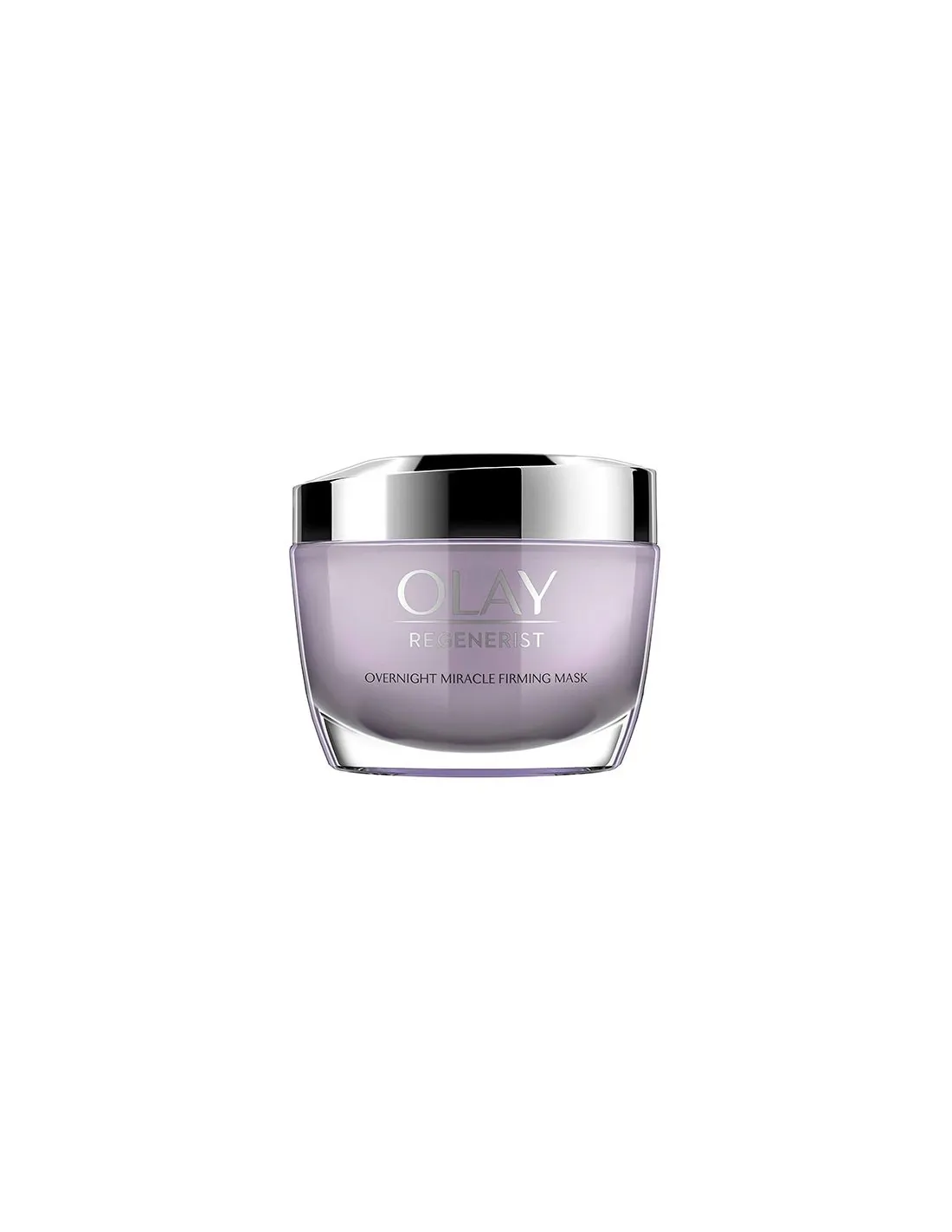 Olay Regenerist Mascarilla Milagro Reafirmante De Noche 50ml