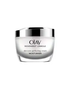 Olay Regenerist Luminous Crema Perfeccionadora Del Tono 50ml