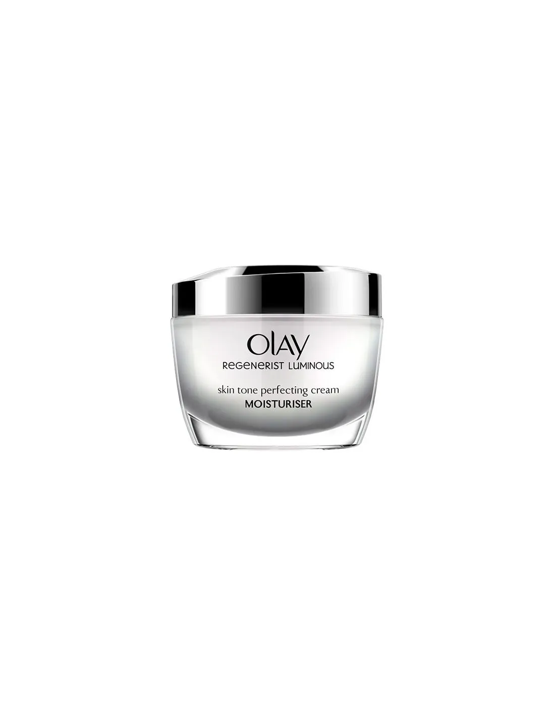 Olay Regenerist Luminous Crema Perfeccionadora Del Tono 50ml