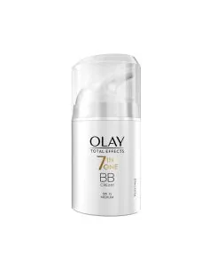 Olay Total Effects 7en1 Bb Cream Tono Medio Spf15 50ml