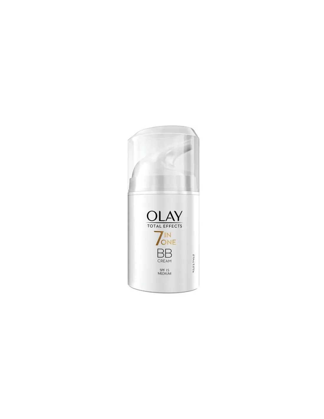 Olay Total Effects 7en1 Bb Cream Tono Medio Spf15 50ml