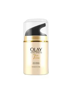 Olay Total Effects 7en1 Crema De Día Sin Perfume 50ml