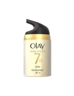 Olay Total Effects 7en1 Crema De Día Spf15 50ml