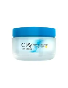 Olay Anti-Edad Hidratación Instantánea Crema De Día 50ml