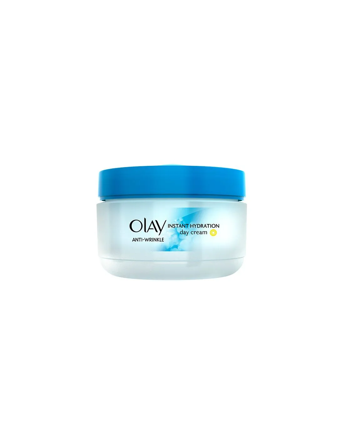 Olay Anti-Edad Hidratación Instantánea Crema De Día 50ml