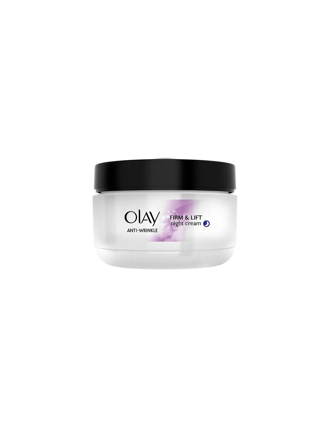 Olay Anti-Edad Firm & Lift Crema De Noche 50ml