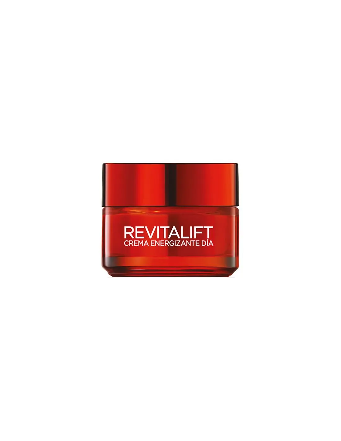 L´Oreal Revitalift Crema Roja Energizante De Día Con Ginseng 50ml