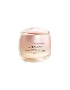 Shiseido Benefiance Wrinkle Smoothing Day Cream Spf25 50ml