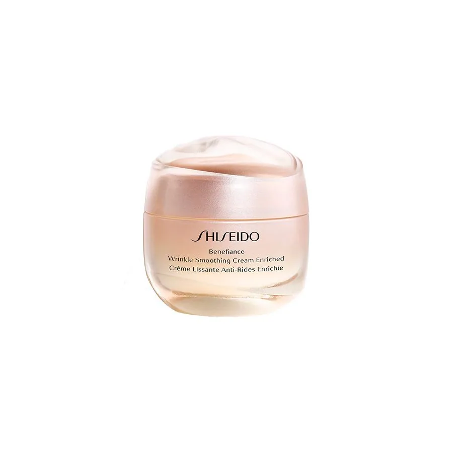 Shiseido Benefiance Wrinkle Smoothing Enriched 50ml