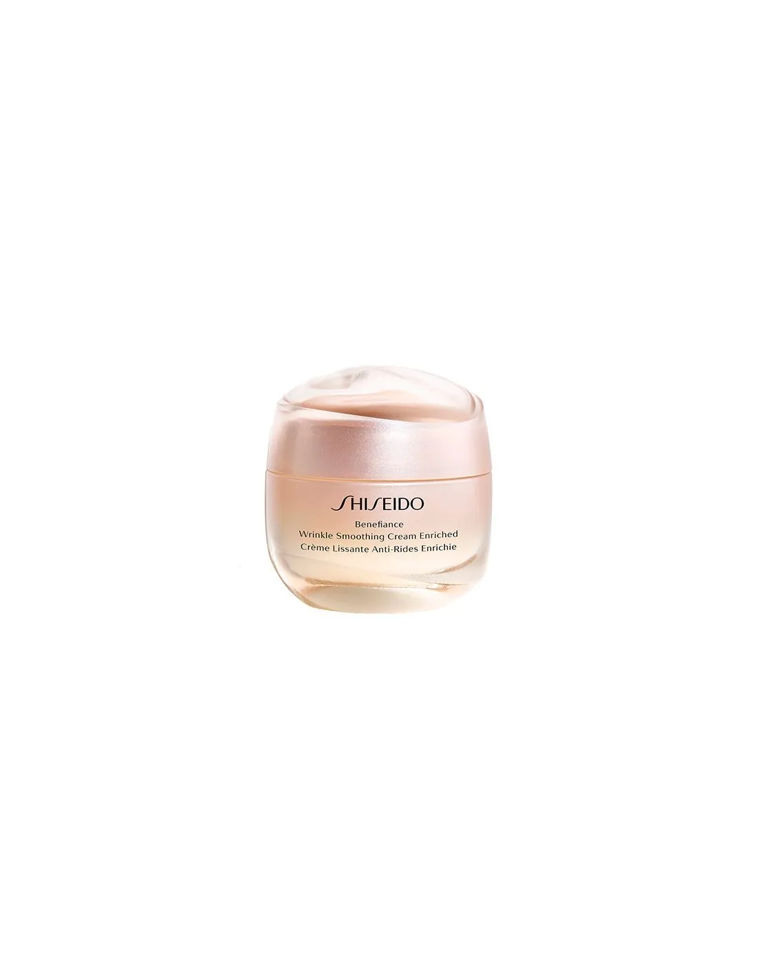 Shiseido Benefiance Wrinkle Smoothing Enriched 50ml