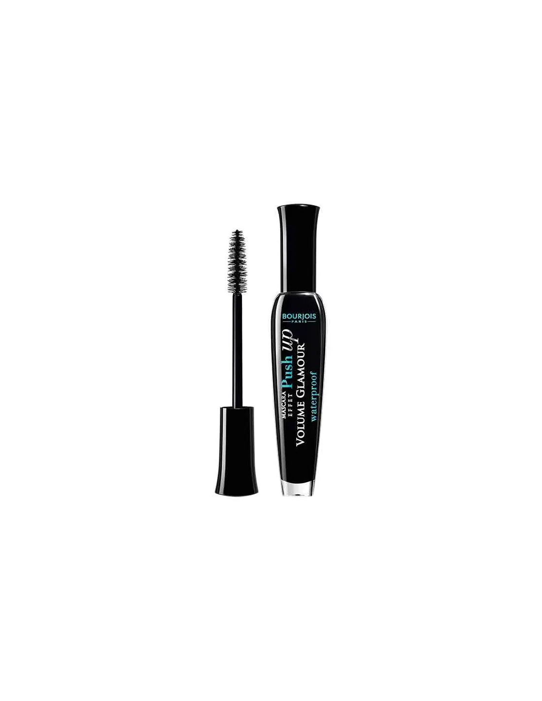 Bourjois Volume Glamour Effet Push Up Waterproof