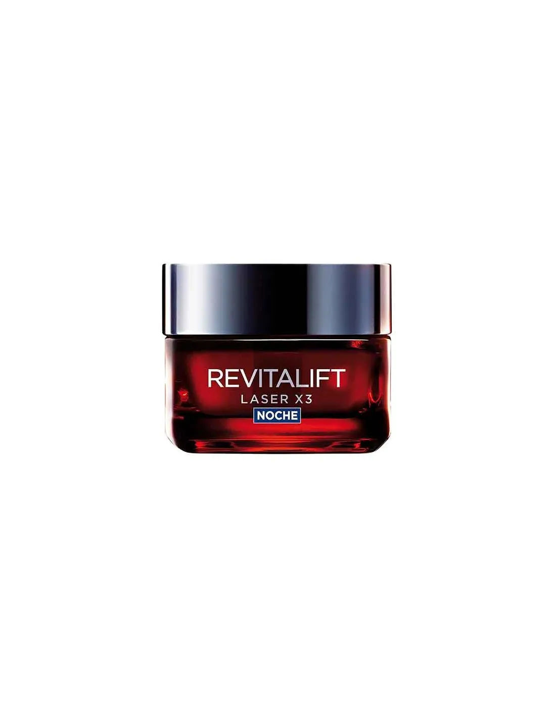 L´Oreal Revitalift Laser X3 Crema De Noche 50ml