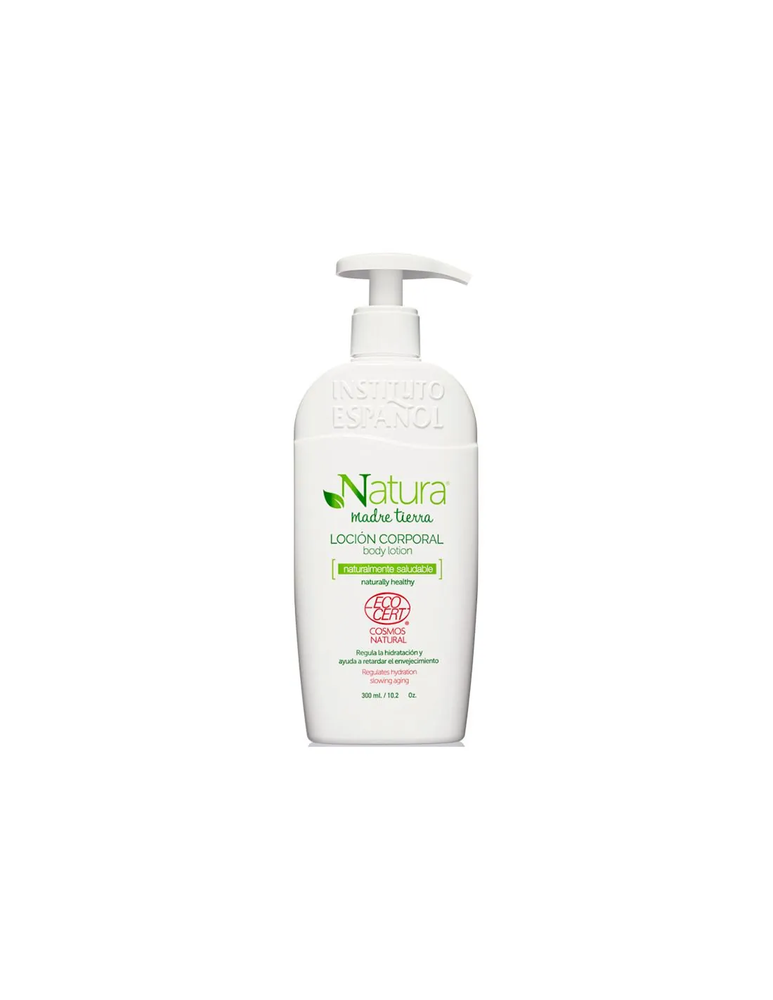 Instituto Español Natura Madre Tierra Loción Corporal 300ml