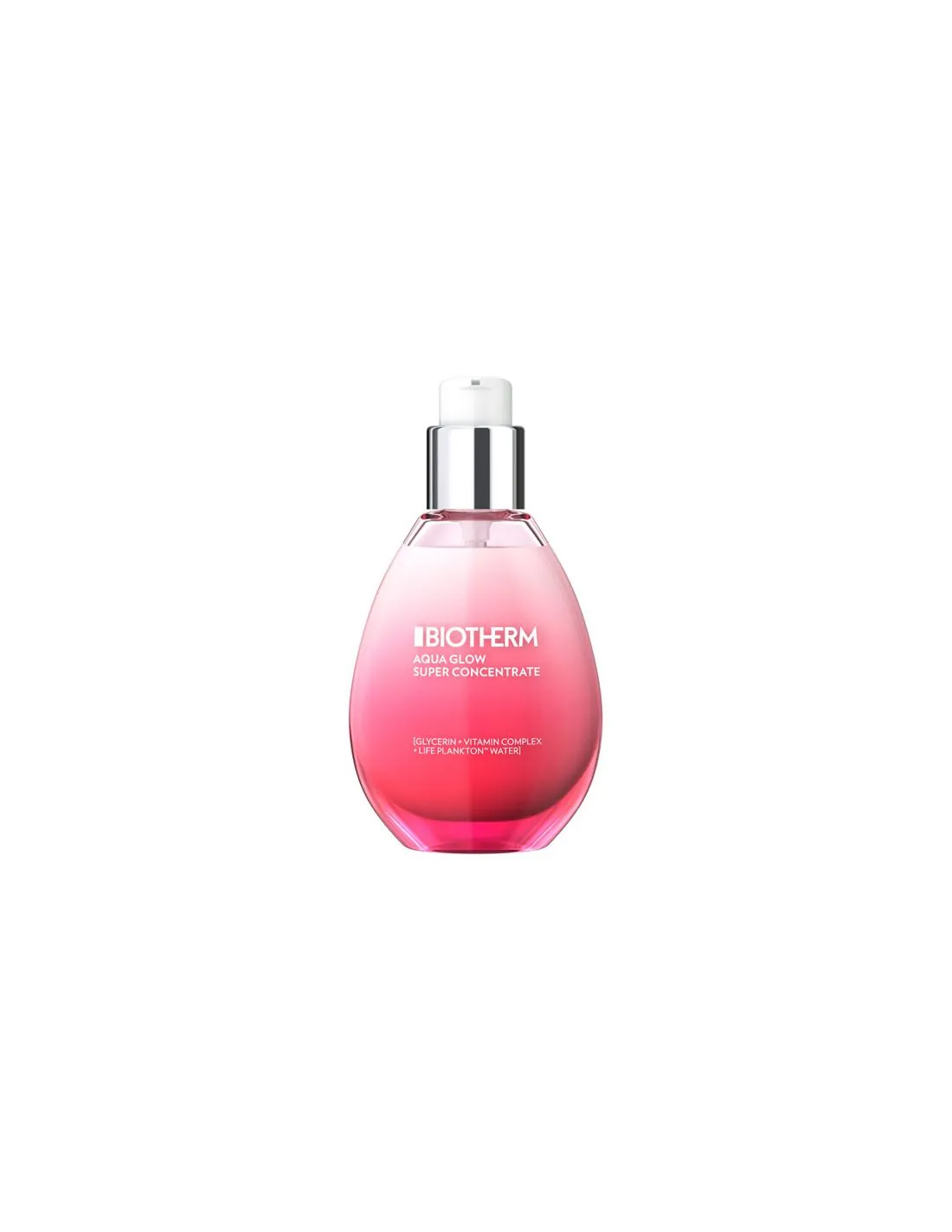 Biotherm Aqua Glow Super Concentrate 50ml