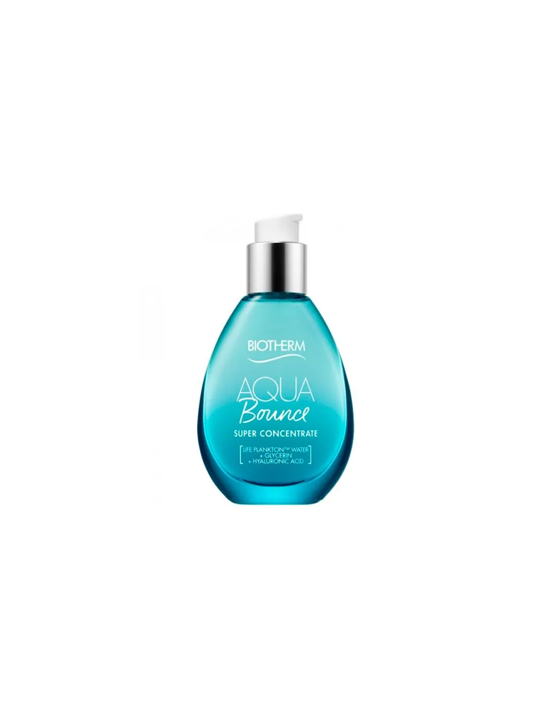 Biotherm Aqua Bounce Super Concentrate 50ml