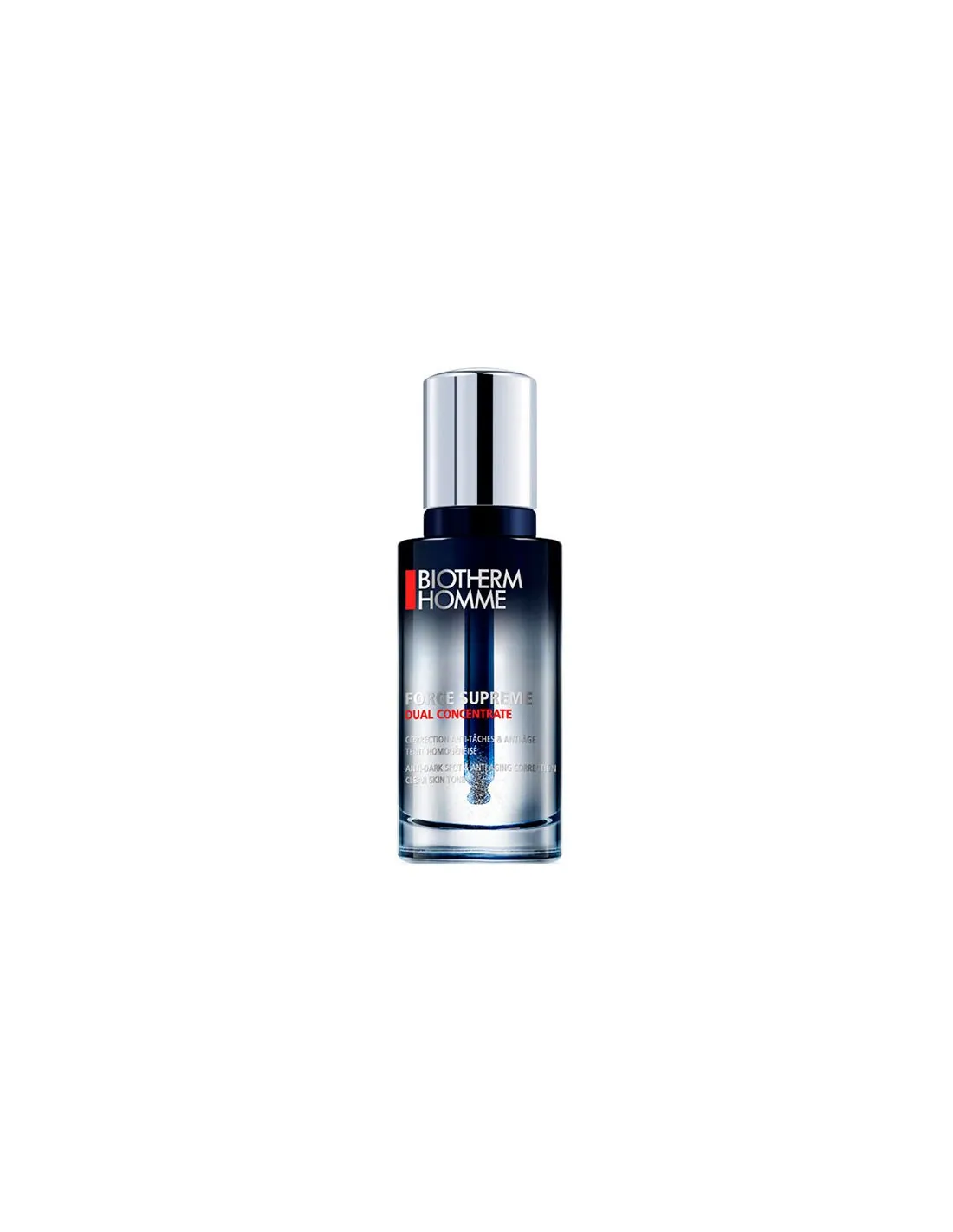 Biotherm Homme Force Supreme Dual Concentrate Serum 20ml