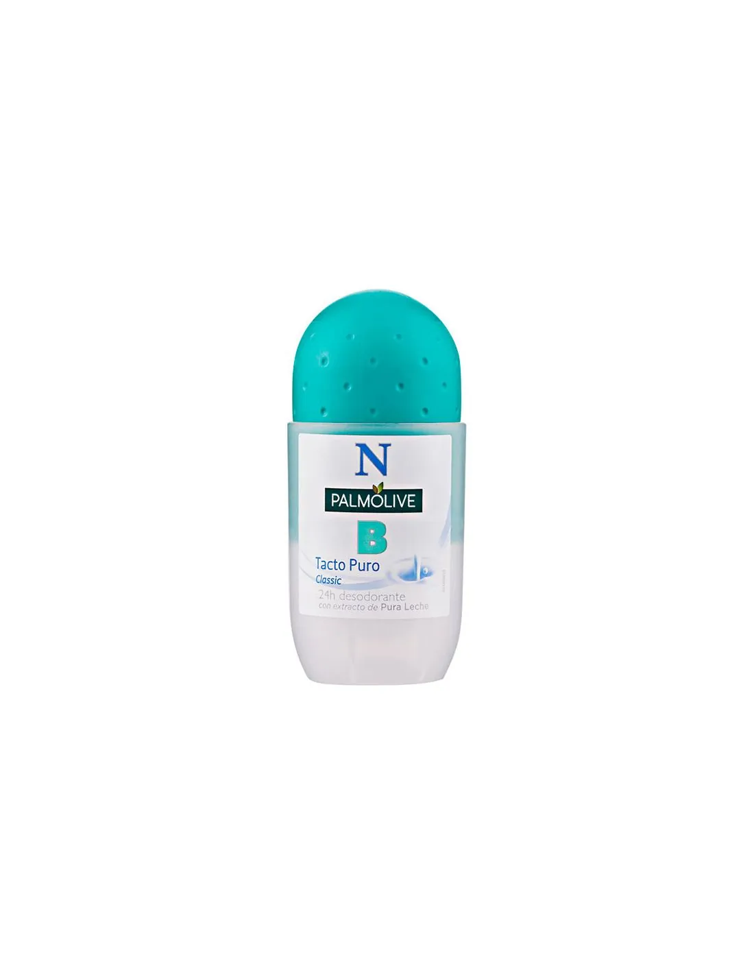 Palmolive Desodorante Nb Roll- On Classic