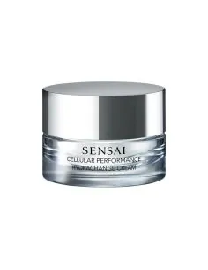 Sensai Cellular Performance Hydrachange Cream 40 Ml.