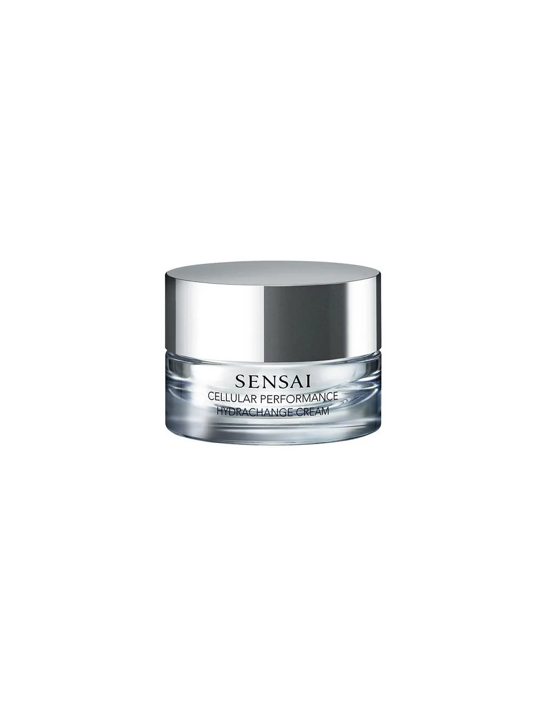 Sensai Cellular Performance Hydrachange Cream 40 Ml.