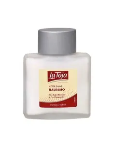 La Toja After Shave Balm 100 Ml.