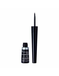 Rimmel Exaggerate Eye Liner 001