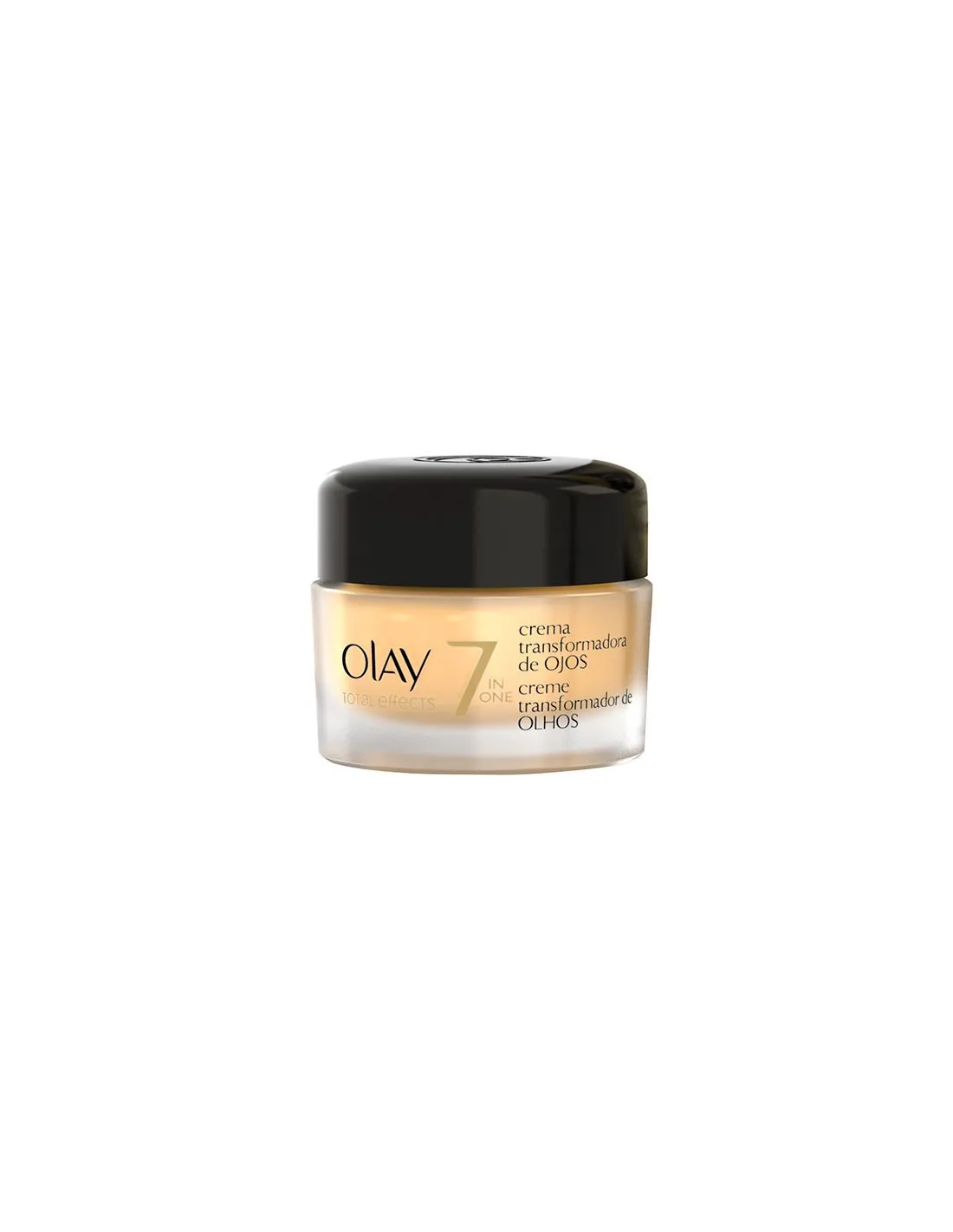 Olay Total Effects 7en1 Crema Transformadora De Ojos 15 Ml