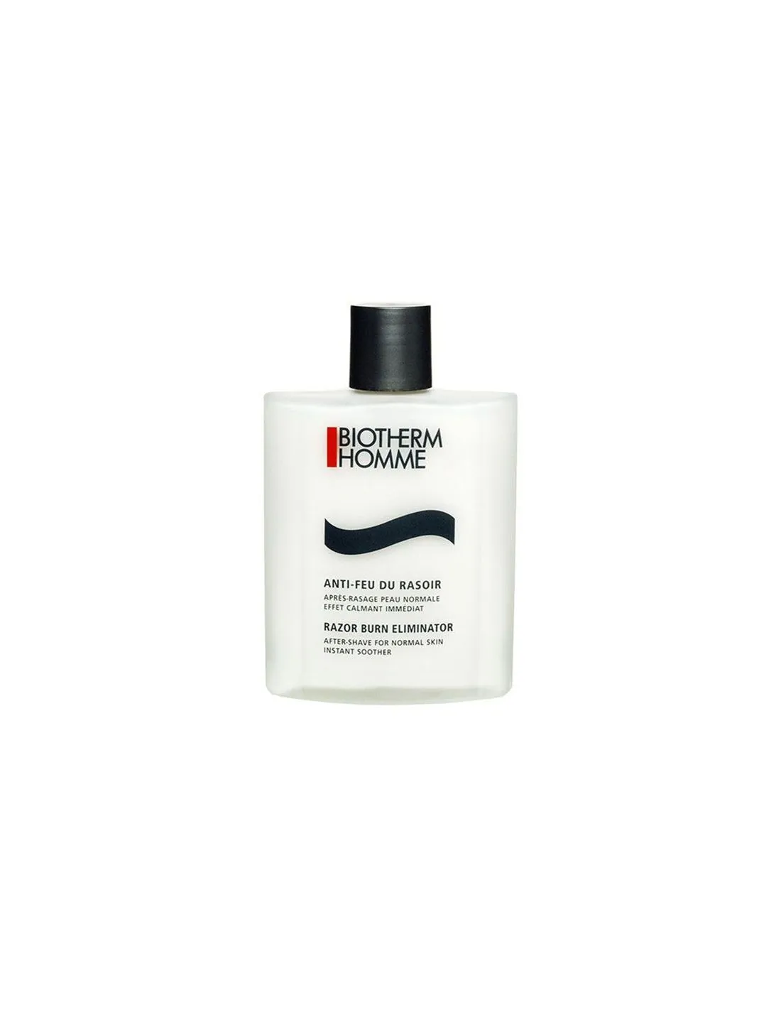 Biotherm Homme After Shave Para Piel Normal 100 Ml