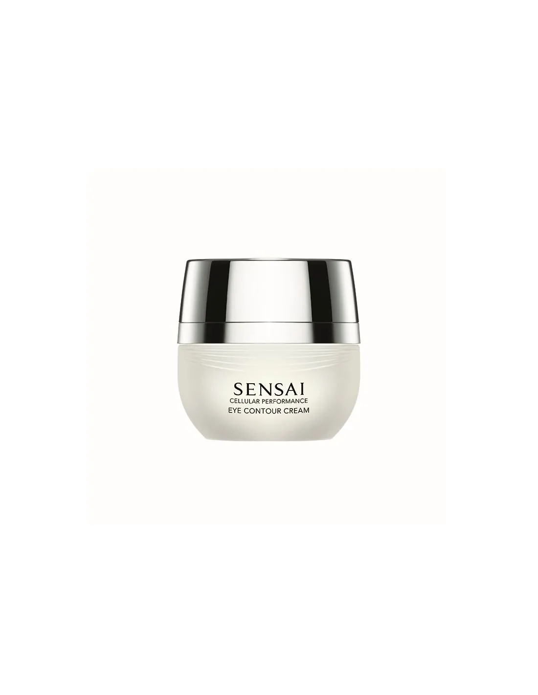 Sensai Cellular Performance Eye Contour Cream 15 Ml.