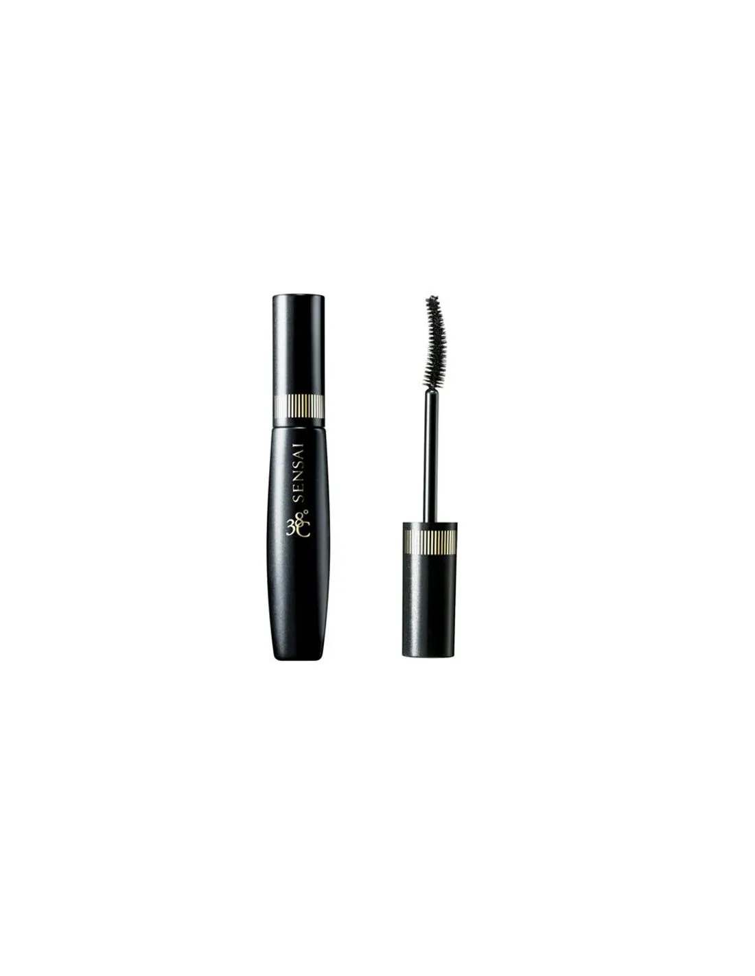 Sensai Mascara 38c Volumising Black 8 Ml