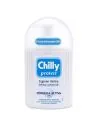 Chilly Protect Gel Íntimo Fórmula Activa 250 Ml.