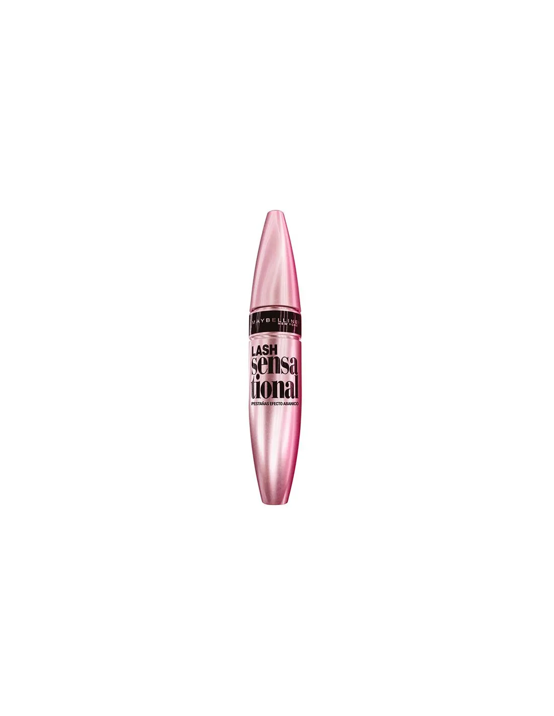 Maybelline Máscara De Pestañas Lash Sensational Intense