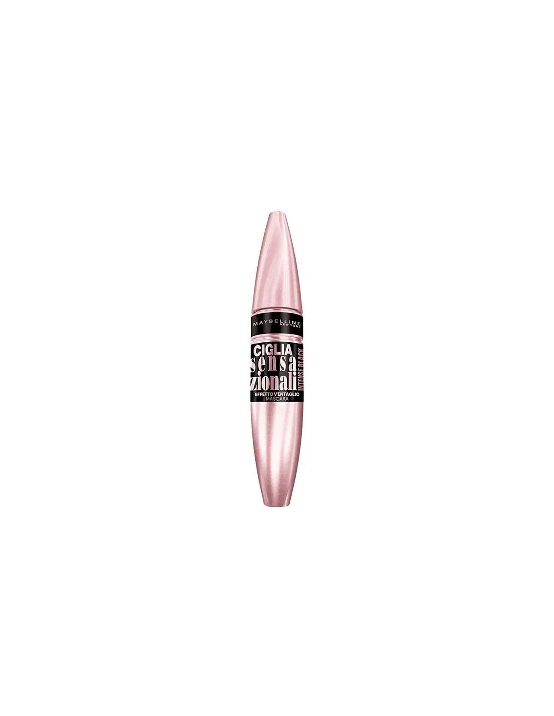 Maybelline Máscara De Pestañas Lash Sensational Intense