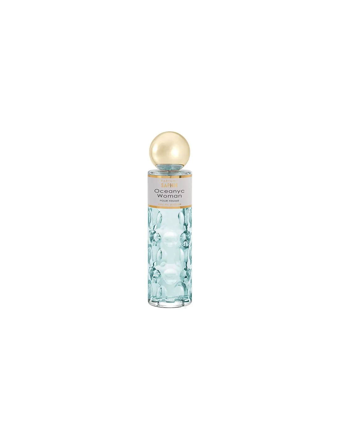 Saphir Oceanic Woman 200 Ml