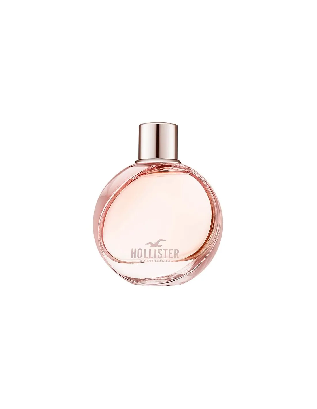 Hollister Wave For Her Eau De Parfum 100 Ml