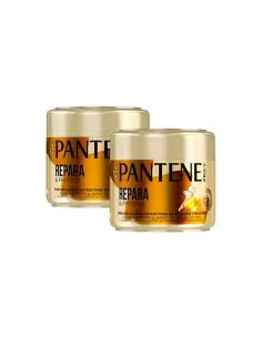 Pantene Pro-V Mascarilla Repara & Protege 300 Ml Duplo