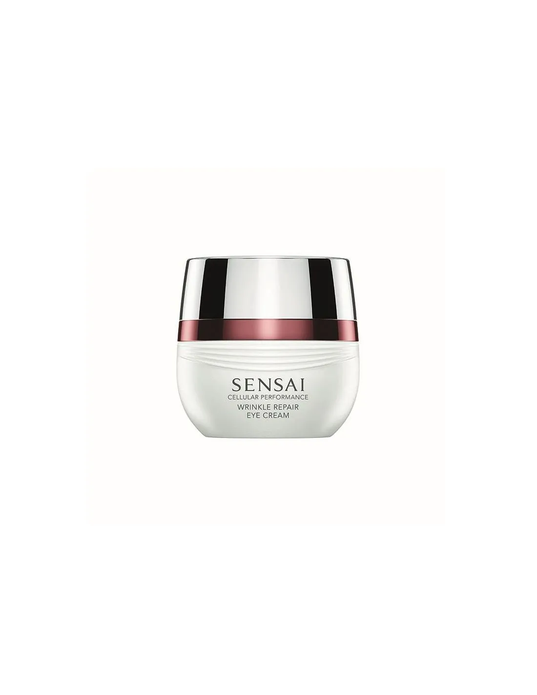 Sensai Cellular Performance Wrinkle Repair Eye Cream 15 Ml