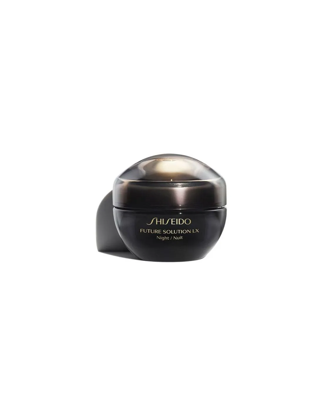 Shiseido Future Solution Lx Regenerating Night Cream 50 Ml