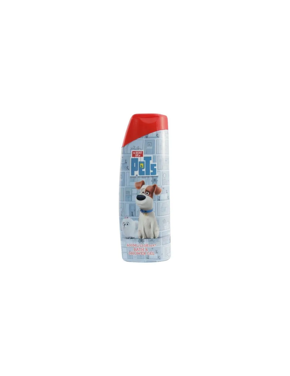 Pets Gel Pets 400 Ml.