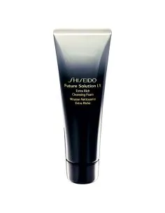 Shiseido Future Solution Lx Extra Rich Cleansing Foam 125 Ml