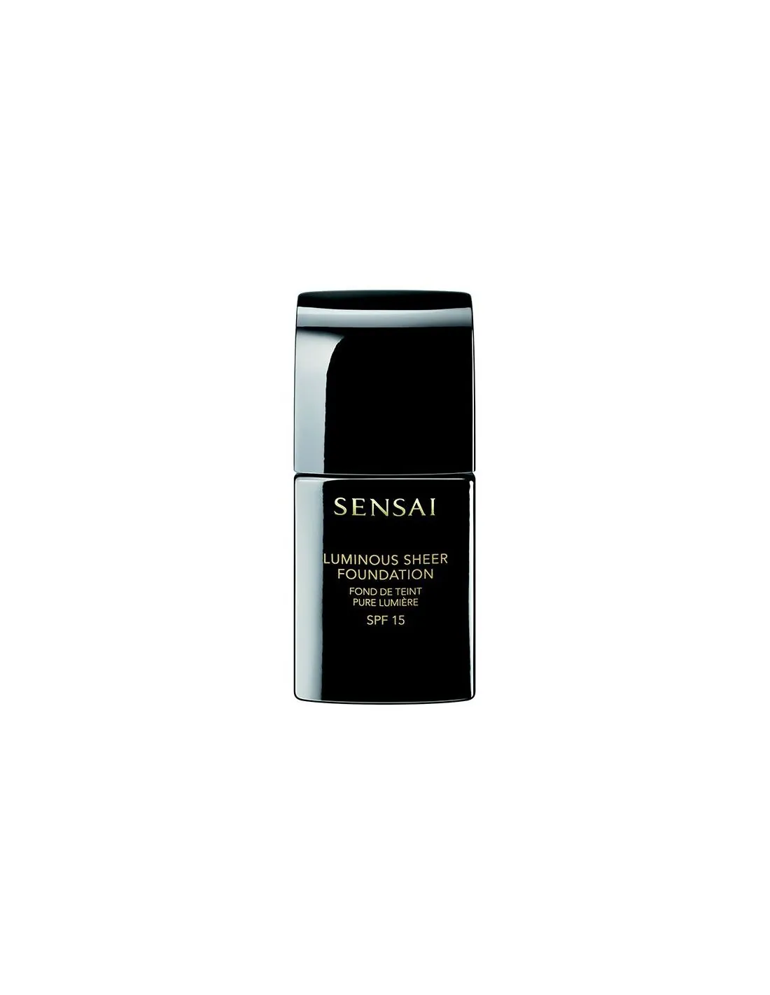 Sensai Luminous Sheer Foundation