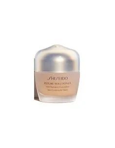 Shiseido Future Solution Lx Total Radiance Foundation