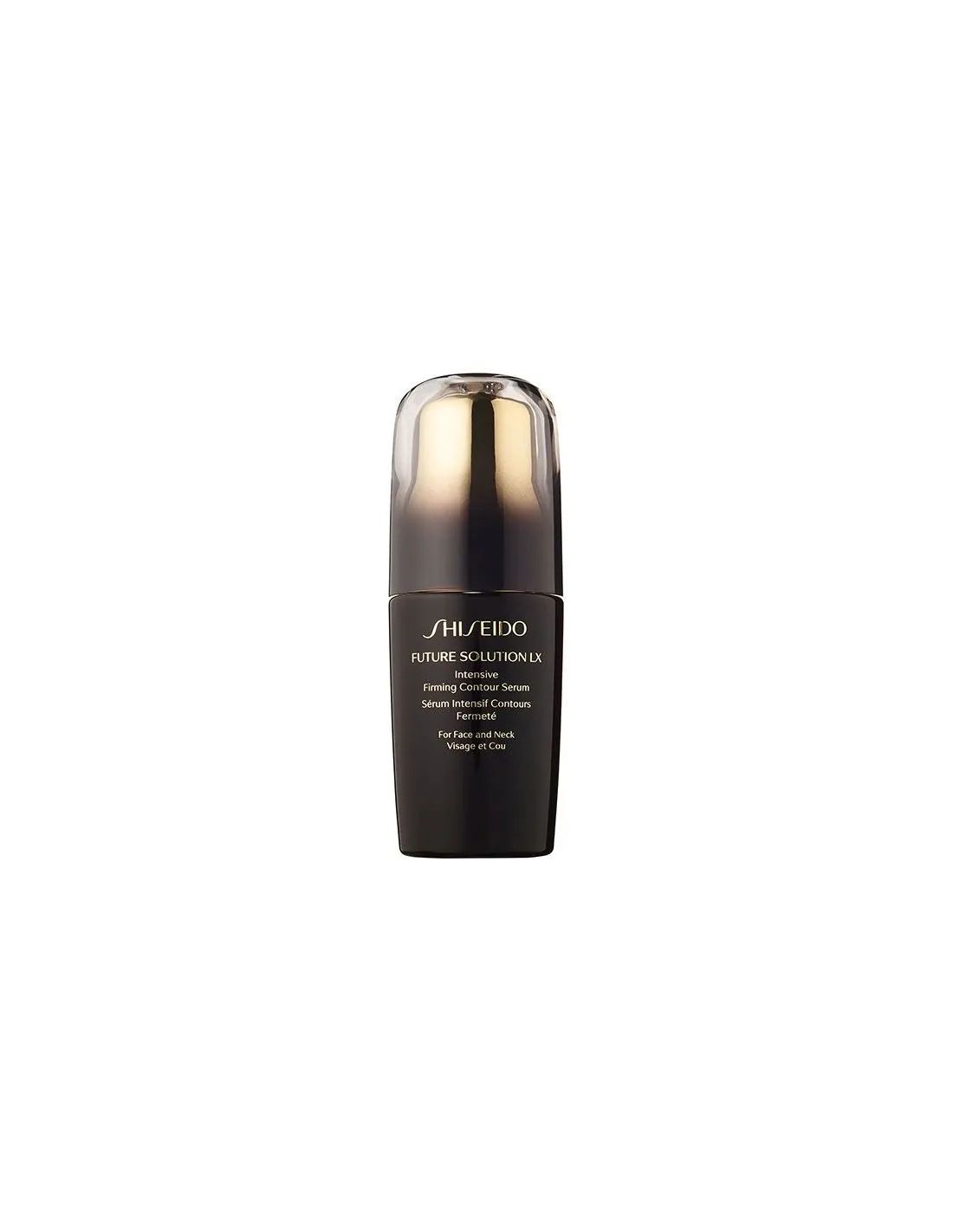 Shiseido Future Solution Lx Firming Contour 50 Ml