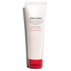 Shiseido Clarifing Cleansing Foam 125 Ml