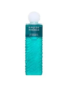 Rochas Eau De Rochas Gel De Baño 500 Ml