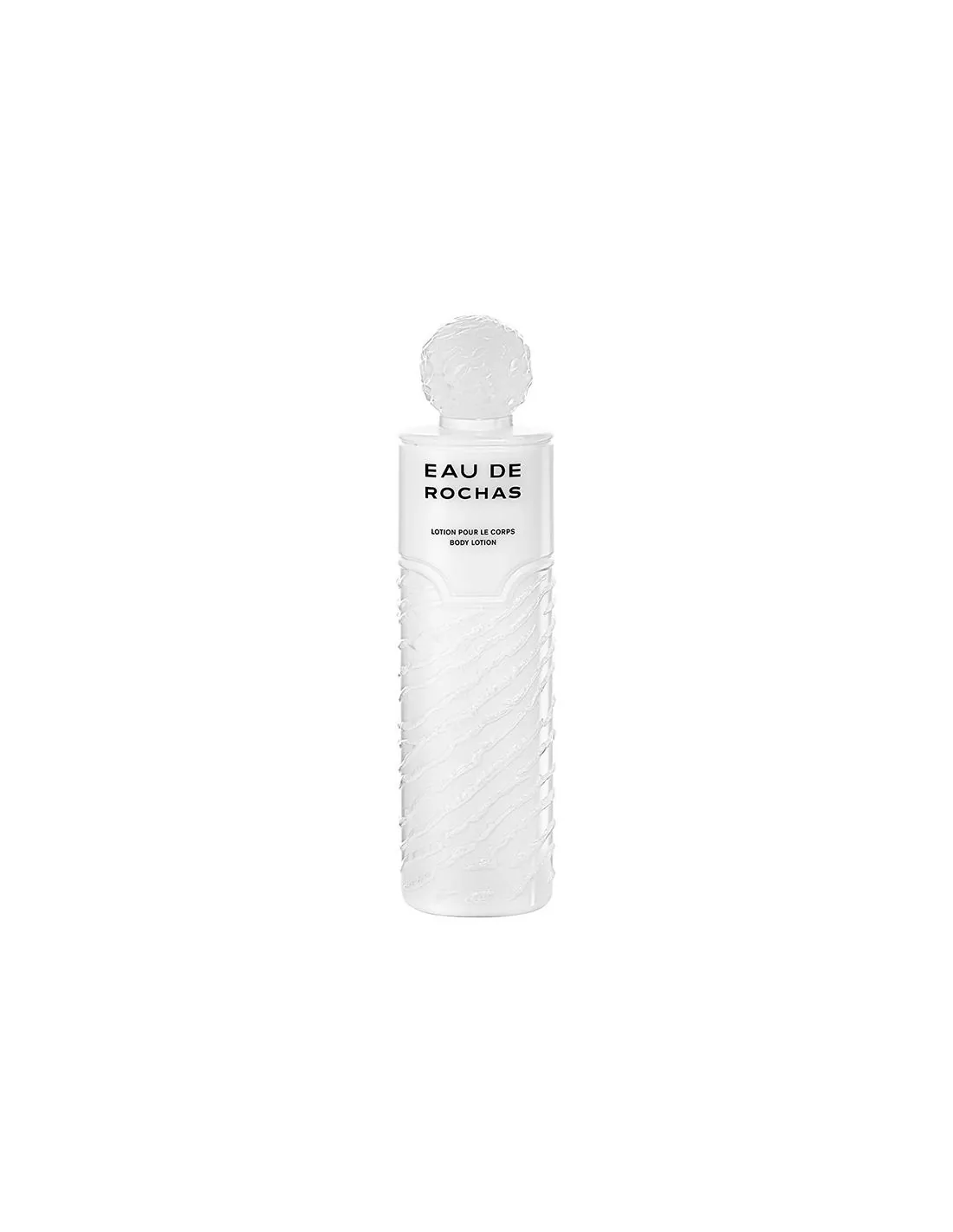 Rochas Eau De Rochas Body Milk 500 Ml